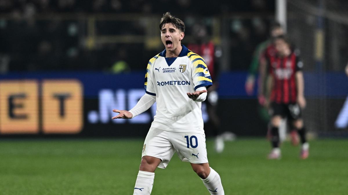 Gli highlights di oggi: Guaita svolge le visite, parla Bernabé. Siligardi a PL