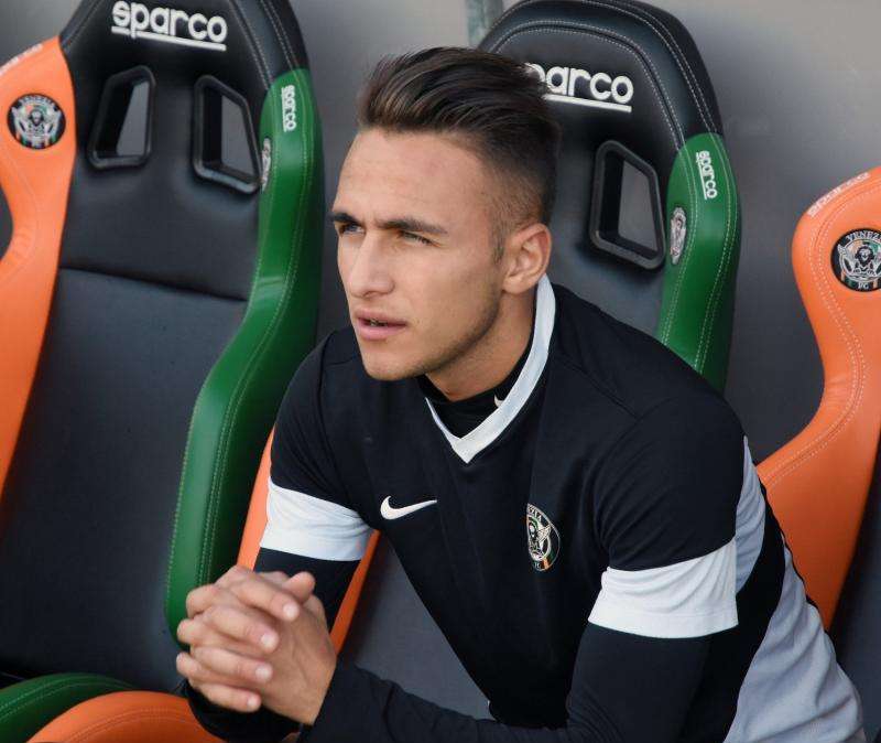 Di Marzio: "Edera vicinissimo, per Munari mancano solo i dettagli"