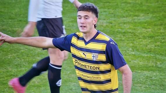 Barone (Sky): "Il Parma ha i migliori giovani della B, bellissima realtà. Pecchia ha 16/17..."