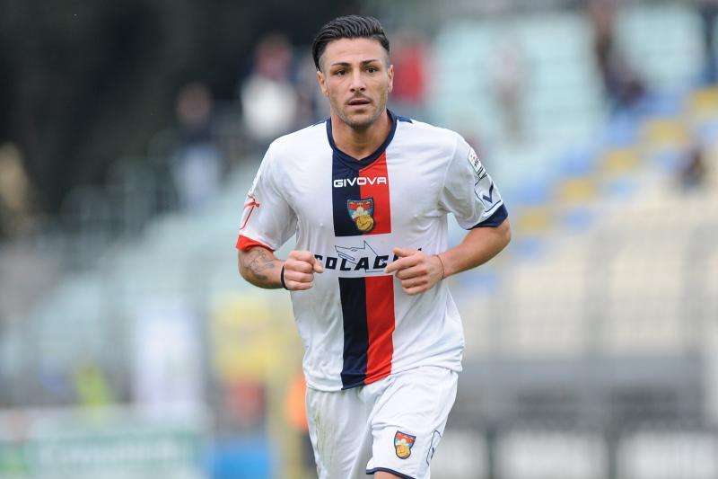 Ag. Caccavallo: "Nessun contatto, vuole restare alla Salernitana da protagonista"