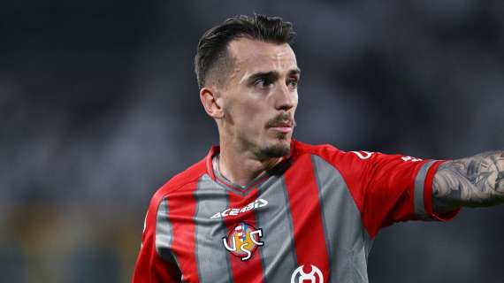 Cremonese-Parma, Vandeputte: “Partita difficile, ma tutte le gare sono importanti”