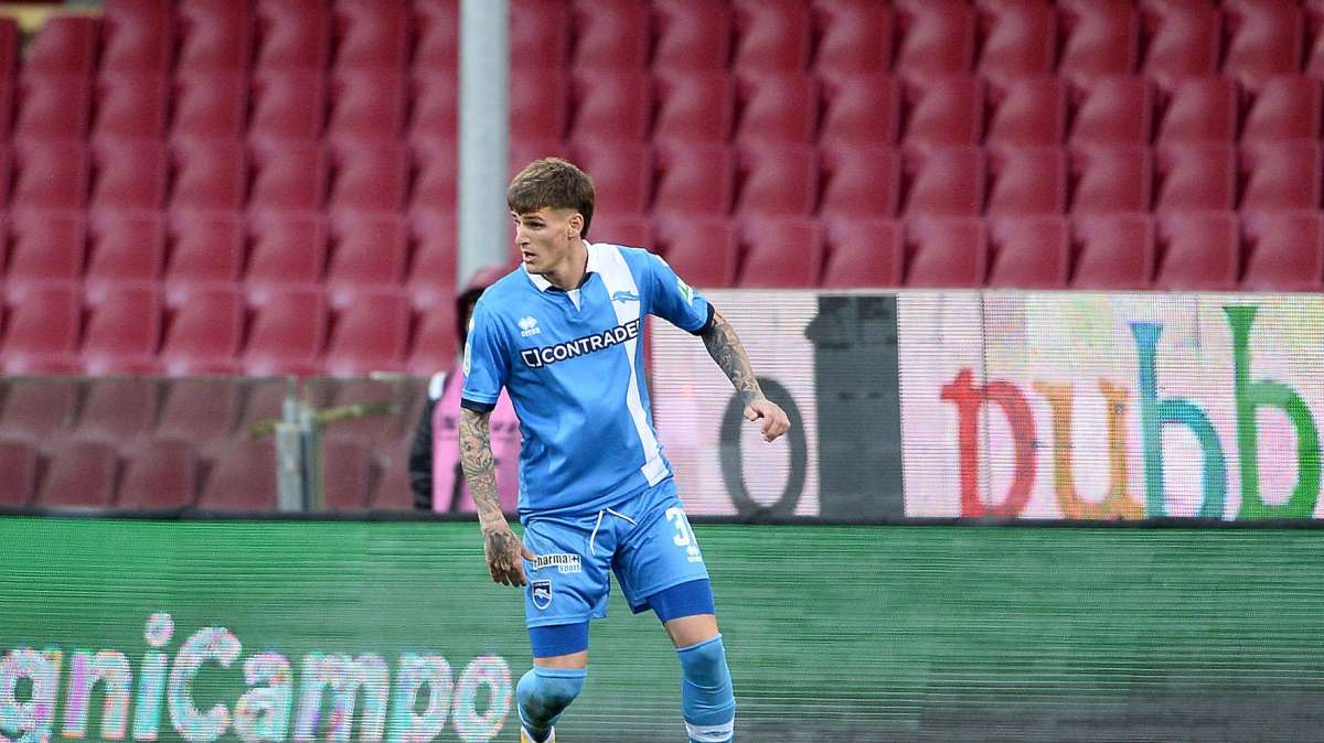 Maistro alla Sampdoria, operazione in chiusura. Il Parma ha virato su altri profili