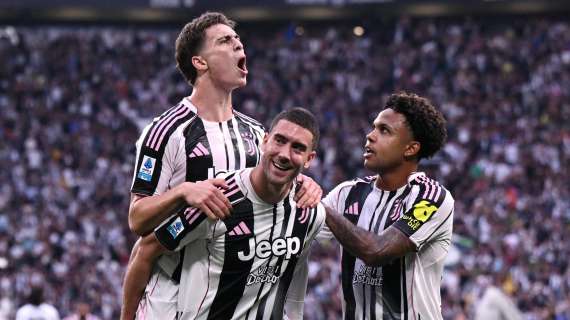 Serie A, clamorose rimonte e contro-rimonte: la Juventus allo scadere trionfa contro l'Inter