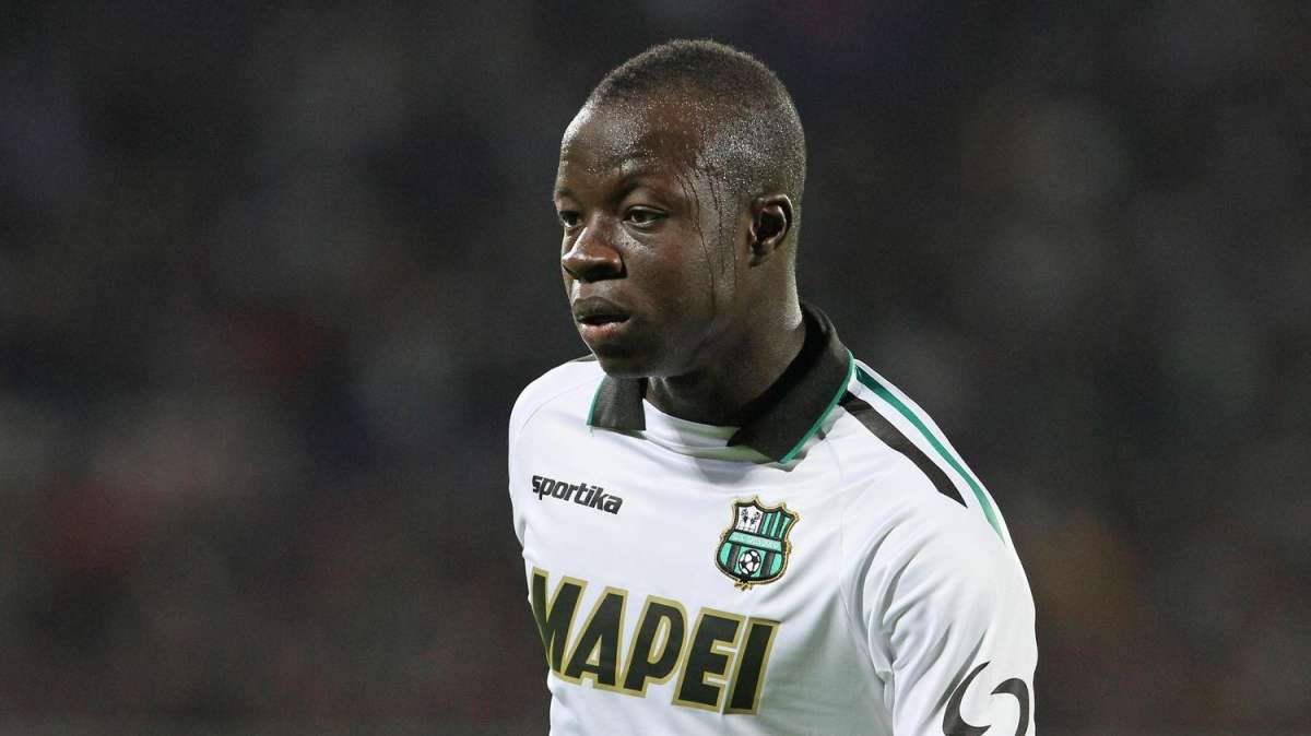 A volte ritornano: potrebbe toccare al ghanese Chibsah
