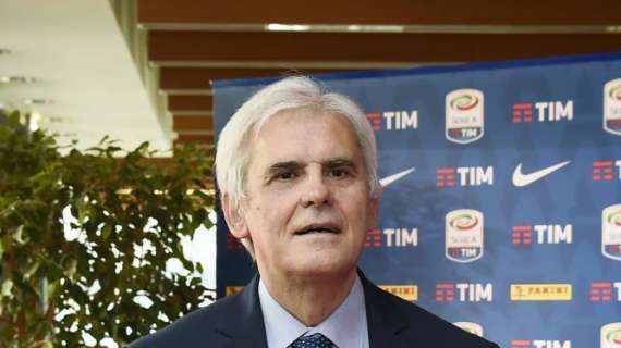 Rassegna stampa - Nicchi: "Due errori commessi in Inter-Parma"