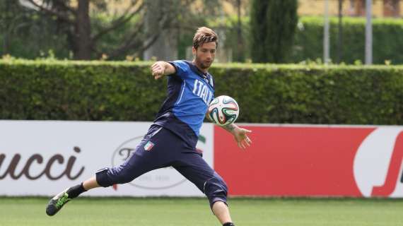 Fratello Mirante: "Antonio incredulo per la chiamata del ct, ma dispiaciuto per Sirigu"