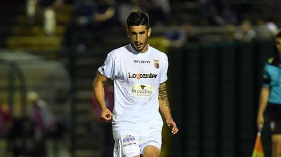 Juan Ramos verso il prestito in Serie C: pronto il Monopoli