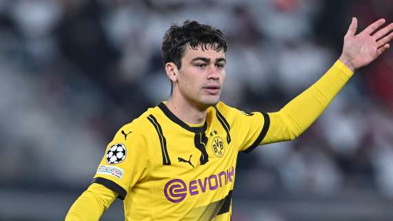 Le ultime dal mercato: distanza non incolmabile per Reyna. Fiorentina in pressing su Sohm. Spunta Baiaram