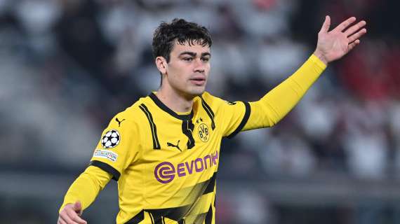 TMW - Reyna in scadenza nel 2026, il Parma ci prova con il Borussia Dortmund