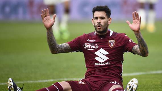 Torino-Parma significa Sanabria vs Pellè: sfida tra i bomber arrivati a gennaio