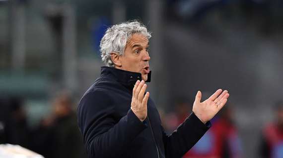 Donadoni: "Il Parma è giovane e intraprendente. La strada tracciata è quella giusta"