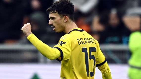 Parma squadra giovane. Delprato: “C’è un bel clima. Questo aiuta a creare gruppo”