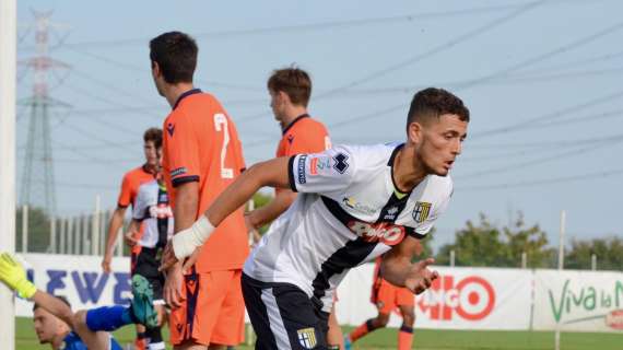 UFFICIALE: Gabriele Artistico è un nuovo giocatore della Lokomotiva Zagabria