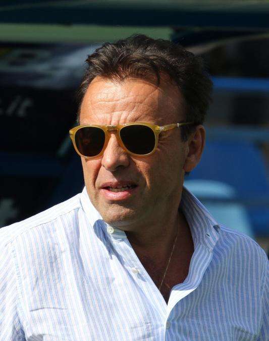 Pres. Empoli: "Tra pochi giorni Luperto sarà un giocatore dell'Empoli"