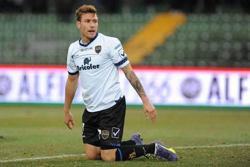 Mercato: anche Paolucci tra le opzioni vagliate da Minotti e Galassi