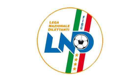 Coppa Italia Serie D: diramati gli abbinamenti dei sedicesimi di finale