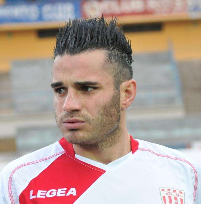 Danti: "Per la Virtus Verona a gennaio ho detto no anche al Parma"