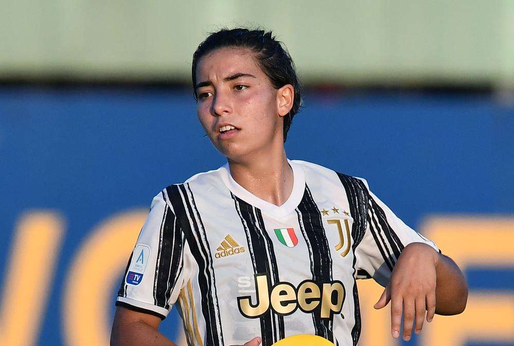 Femminile, Zamanian non si muove a gennaio: la juventina era un obiettivo del Parma
