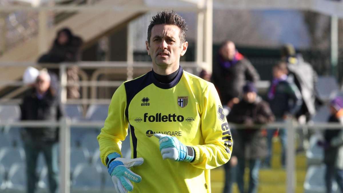 Ag. Pavarini: "Al Genoa non serve Nicola, resta a Parma"