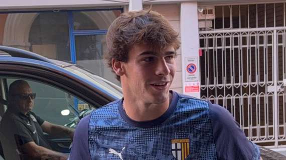 Dopo la firma col Parma, Cremaschi riparte per gli Usa: giocherà con l’Under 20