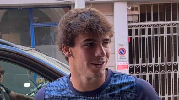 Domani la presentazione di Cremaschi: seguila a partire dalle 15.00 col LIVE! di ParmaLive.com