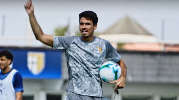 ¡Feliz cumple, mister! Cuesta compie 30 anni e il Parma punta sul niño prodigio