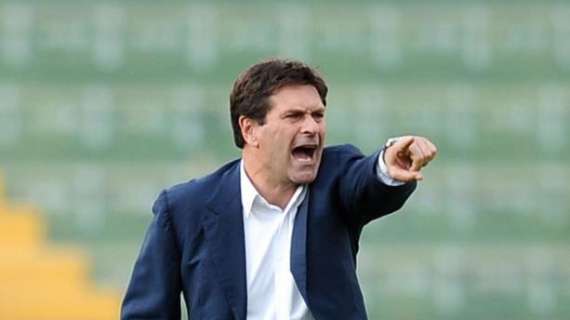 Fernando Orsi  avvisa la Lazio: "Con il Parma devi segnare subito"