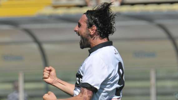 Girone B, successo del Mantova sulla Maceratese: ancora Guazzo in gol