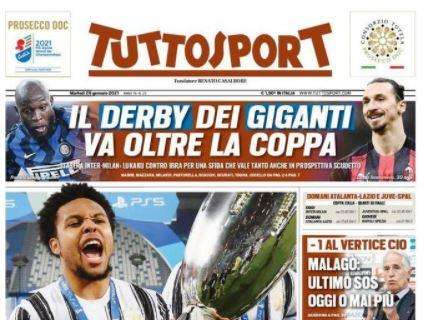 Tuttosport: "Torino, scambio Nkoulou per Kurtic"