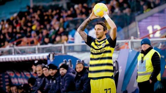Palermo-Parma, le formazioni ufficiali: torna Di Chiara dal primo minuto, in attacco tocca a Benedyczak