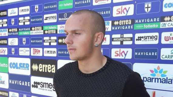 Ag. Zommers a PL: "So che il club cerca un portiere, ma nessuna intenzione di lasciare Parma"