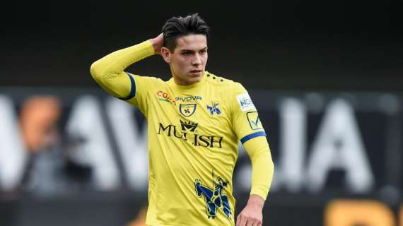 Pressing crociato su Stepinski: la trattativa col Chievo può ripartire