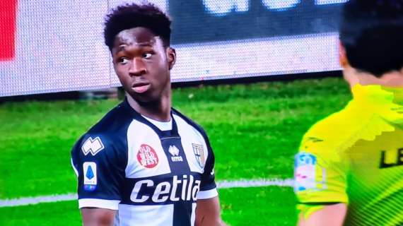 Chaka Traoré brilla con il Milan, che ora vuole blindarlo: pronto il rinnovo per l'ex Parma