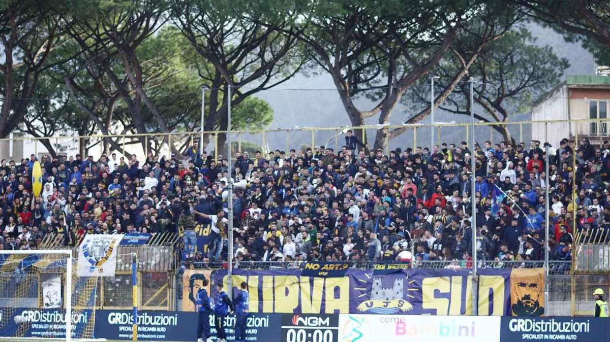 Golfo pronto ad una nuova esperienza in Serie C: va in prestito alla Juve Stabia