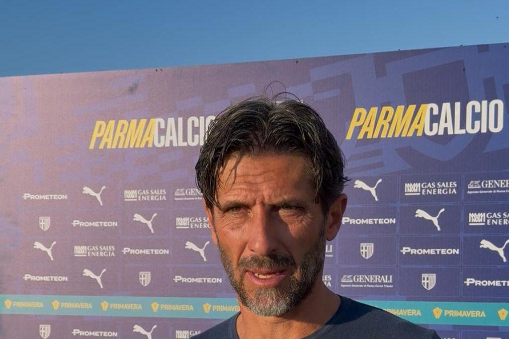 PL - Corrent: "Complimenti ai miei ragazzi per la partita. Zero dubbi su Plicco e Trabucchi"