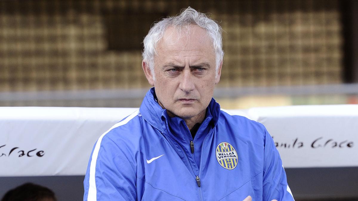 Mandorlin sulla lotta salvezza: “Bisogna guardare cinque-sei squadre. Preoccupato per il Verona”