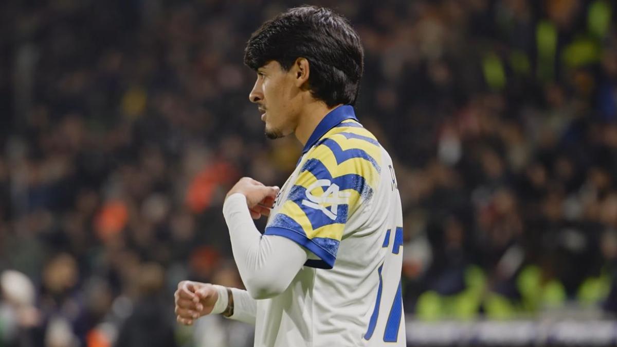 Tempo di sosta - Troilo, inizio complicato poi la svolta con il Milan: l'argentino è sempre più importante per il Parma