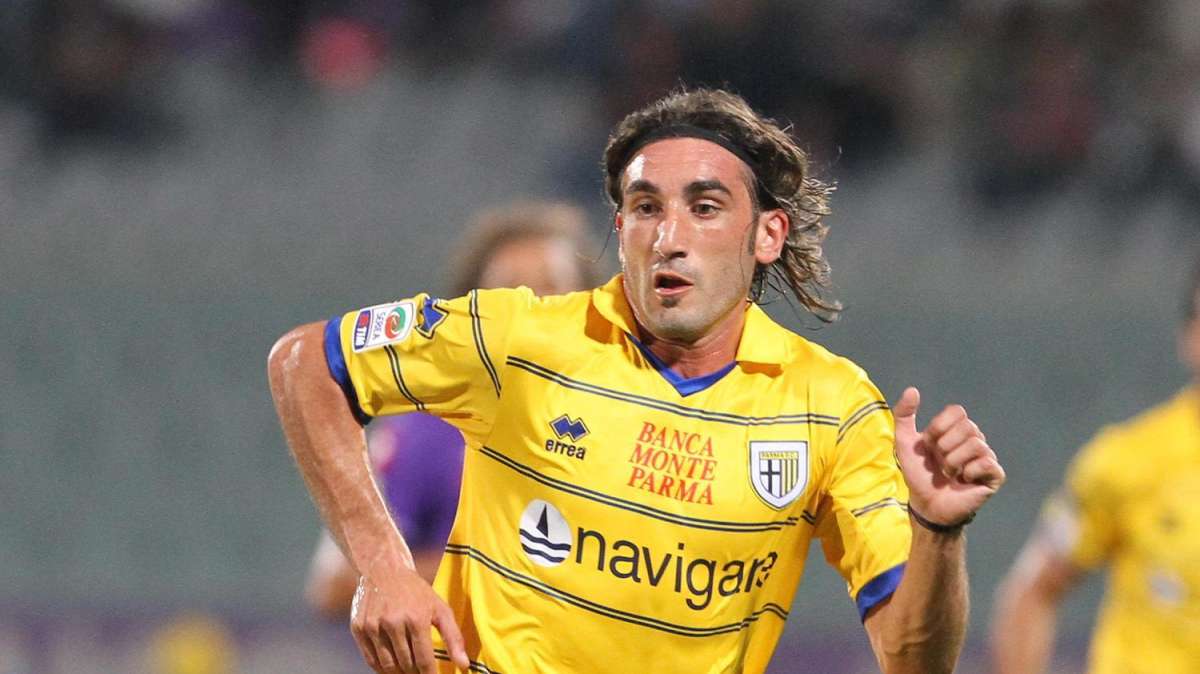 Modesto raggiunge il ritiro del Padova: pronto un biennale