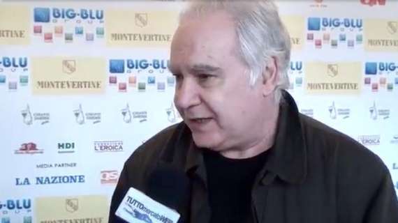 Sconcerti: "Inter malinconica, ma in Italia è la più completa"
