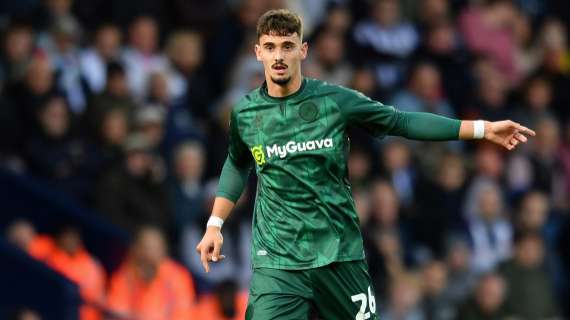 Concorrenza dalla Premier per Ivanovic: anche Everton e Wolves seguono l'attaccante