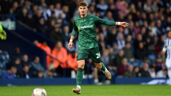 Sky - Ivanovic obiettivo importante, ma il Millwall per lui chiede 16 milioni 