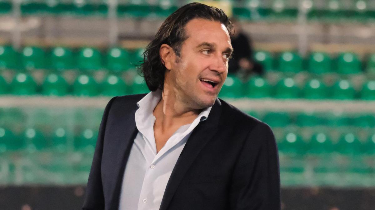 Toni: "La partita di Parma rappresenta la stagione del Napoli: complicata, e non solo per via degli infortuni"