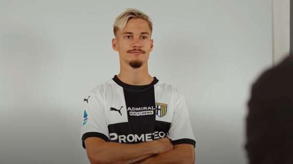 Almqvist prende la 11 e indossa la storia. È stata la maglia di Crespo, Amauri e Conceicao
