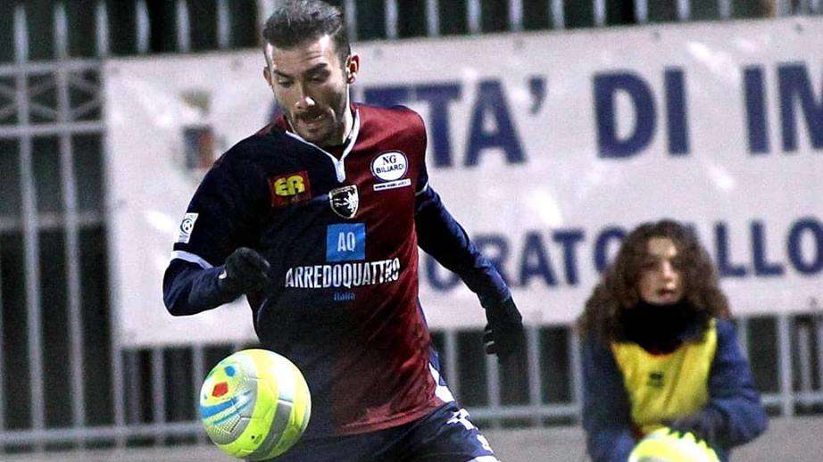 Sky - Lanini ai saluti con la Reggiana: in definizione il passaggio al Benevento