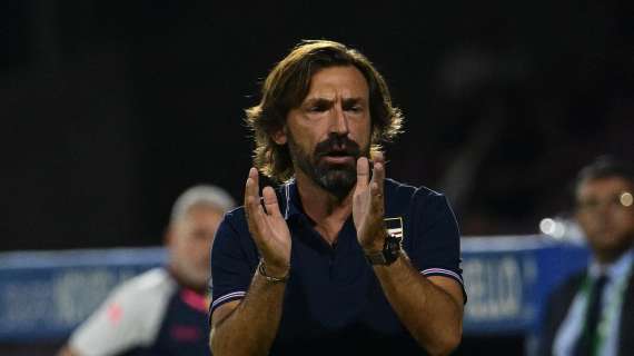 Arriva già il primo esonero: la Sampdoria pronta a sostituire Pirlo con Sottil