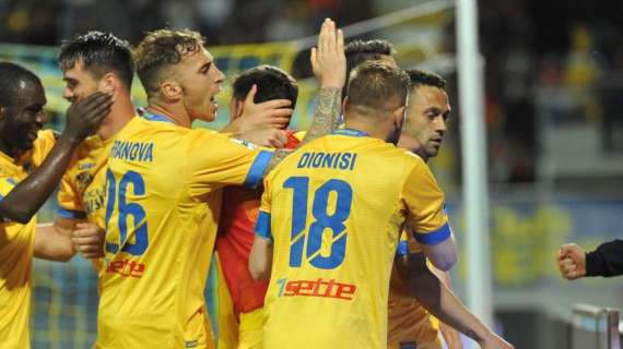 Rassegna stampa - Oggi la finale playoff di B: chi raggiungerà Parma ed Empoli in A?