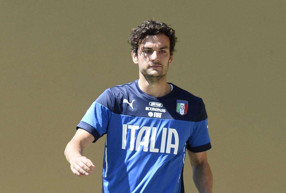 Pedullà: "Ancora nessun contatto diretto tra Parma e Lazio per Parolo"