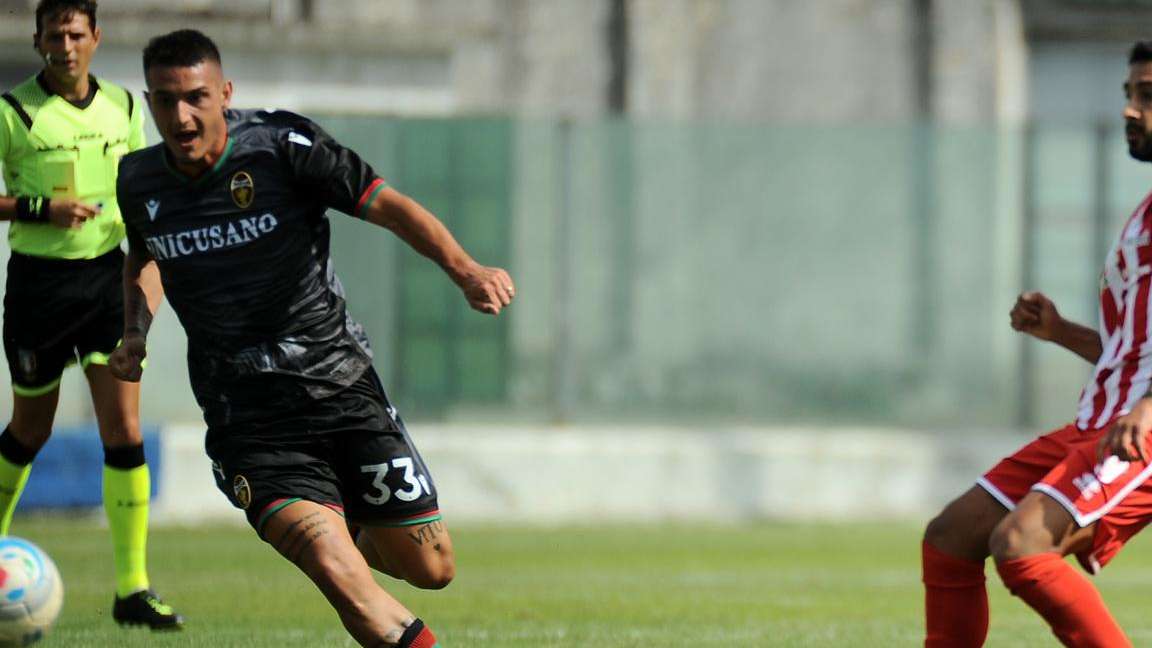 Partipilo-Parma, operazione in corso: Pecchia spinge per averlo e il calciatore gradisce