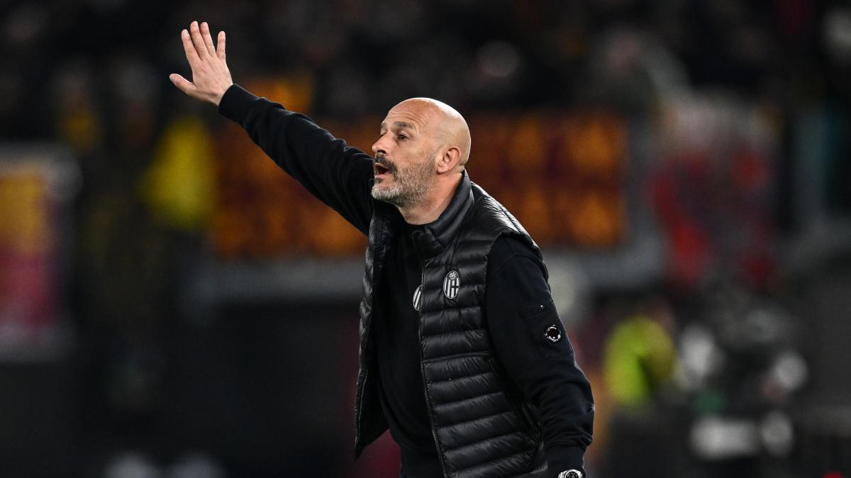 Bologna, Italiano: "Joao Mario? Dopo il Parma non me l'aspettavo così, ma è diventato una bella sorpresa"