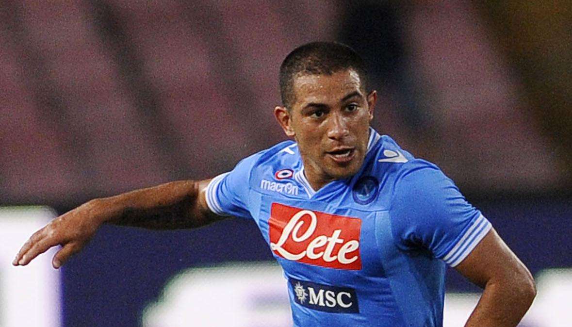 Napoli, Gargano contestato dai tifosi: addio sempre più imminente